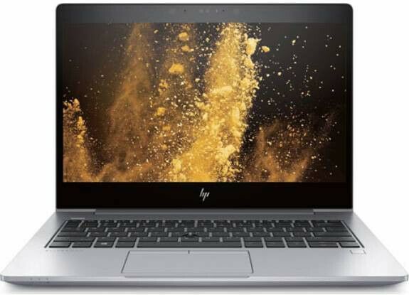 HP EliteBook 830 G5 - Intel Core i7-8e Generatie - 13 inch - 16GB RAM - 256GB SSD - Windows 11 Zichtbare schade