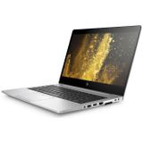 HP EliteBook 830 G5 - Intel Core i7-8e Generatie - 13 inch - 16GB RAM - 256GB SSD - Windows 11 + 2x 22 inch Monitor Zichtbare schade