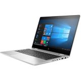 HP EliteBook 830 G6 - Intel Core i5-8e Generatie - 13 inch - 16GB RAM - 256GB SSD - Windows 11 Zichtbaar gebruikt