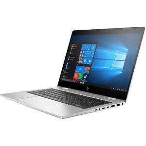 HP EliteBook 830 G6 - Intel Core i5-8e Generatie - 13 inch - 16GB RAM - 256GB SSD - Windows 11 Zichtbaar gebruikt
