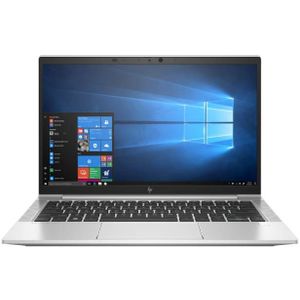 HP EliteBook 830 G7 - Intel Core i5-10e Generatie - 13 inch - 16GB RAM - 256GB SSD - Windows 11 Zichtbaar gebruikt