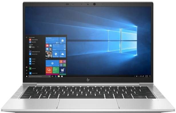 HP EliteBook 830 G7 - Intel Core i5-10e Generatie - 13 inch - 16GB RAM - 256GB SSD - Windows 11 Zichtbaar gebruikt