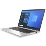 HP EliteBook 830 G8 - Intel Core i5-11e Generatie - 13 inch - 16GB RAM - 256GB SSD - Windows 11 Zichtbaar gebruikt