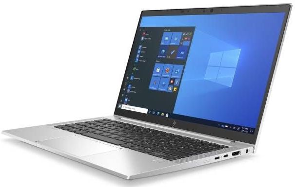 HP EliteBook 830 G8 - Intel Core i5-11e Generatie - 13 inch - 16GB RAM - 256GB SSD - Windows 11 Zichtbaar gebruikt