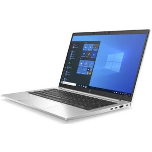 HP EliteBook 830 G8 - Intel Core i7-11e Generatie - 13 inch - 16GB RAM - 256GB SSD - Windows 11 Zichtbaar gebruikt
