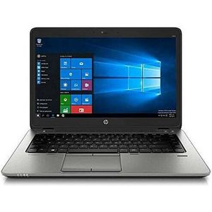 HP EliteBook 840 G1 - Intel Core i7-4e Generatie - 14 inch - 8GB RAM - 240GB SSD - Windows 11 Zichtbare schade