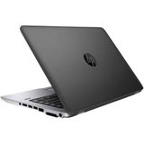 HP EliteBook 840 G1 - Intel Core i7-4e Generatie - 14 inch - 8GB RAM - 240GB SSD - Windows 11 + 2x 22 inch Monitor Zichtbare schade