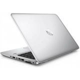 HP EliteBook 840 G3 - Intel Core i7-6e Generatie - 14 inch - 8GB RAM - 240GB SSD - Windows 11 + 1x 23 inch Monitor Zichtbare schade