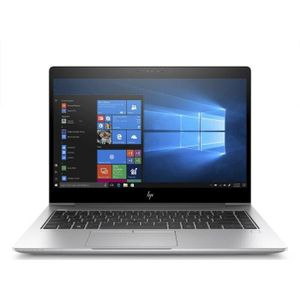 HP EliteBook 840 G5 - Intel Core i5-8e Generatie - 14 inch - 16GB RAM - 480GB SSD - Windows 11