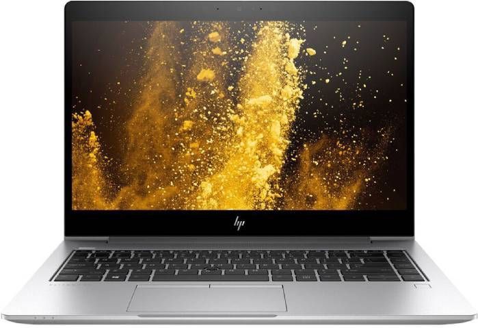 HP EliteBook 840 G6 - Intel Core i7-8e Generatie - 14 inch - 16GB RAM - 256GB SSD - Windows 11 Nette Staat