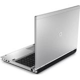 HP EliteBook 8470p - Intel Core i5-3e Generatie - 14 inch - 8GB RAM - 240GB SSD - Windows 10