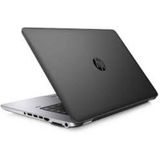 HP EliteBook 850 G1 - Intel Core i5-4e Generatie - 15 inch - 8GB RAM - 240GB SSD - Windows 11 + 3x 23 inch Monitor Zichtbaar gebruikt