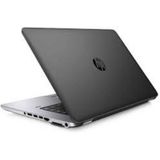 HP EliteBook 850 G1 - Intel Core i5-4e Generatie - 15 inch - 8GB RAM - 256GB SSD - Windows 11 + 1x 24 inch Monitor