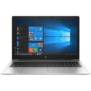 HP EliteBook 850 G3 - Intel Core i5-6e Generatie - 15 inch - 8GB RAM - 240GB SSD - Windows 11