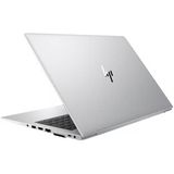 HP EliteBook 850 G3 - Intel Core i5-6e Generatie - 15 inch - 8GB RAM - 256GB SSD - Windows 11 + 2x 22 inch Monitor Zichtbaar gebruikt