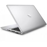 HP EliteBook 850 G3 - Intel Core i5-6e Generatie - 15 inch - 8GB RAM - 240GB SSD - Windows 11 + 3x 23 inch Monitor Zichtbare schade