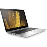 HP EliteBook 850 G5 - Intel Core i7-8e Generatie - 15 inch - 16GB RAM - 512GB SSD - Windows 11 + 2x 24 inch Monitor Nette Staat