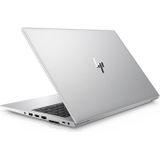 HP EliteBook 850 G5 - Intel Core i7-8e Generatie - 15 inch - 16GB RAM - 512GB SSD - Windows 11 + 2x 24 inch Monitor Nette Staat
