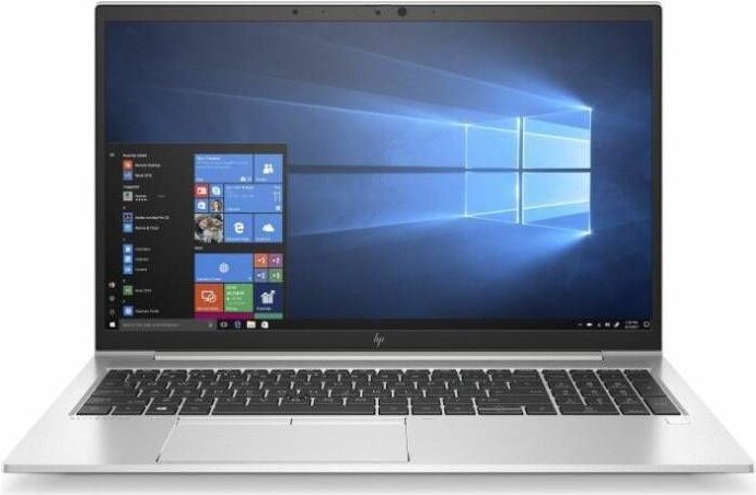 HP EliteBook 850 G7 - Intel Core i7-10e Generatie - 15 inch - 16GB RAM - 256GB SSD - Windows 11 Nette Staat