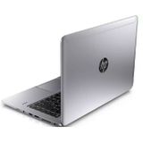 HP EliteBook Folio 1040 G1 - Intel Core i5-4e Generatie - 14 inch - 8GB RAM - 240GB SSD - Windows 11 + 2x 24 inch Monitor Zichtbaar gebruikt