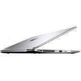 HP EliteBook Folio 1040 G1 - Intel Core i5-4e Generatie - 14 inch - 8GB RAM - 240GB SSD - Windows 11 + 3x 24 inch Monitor Zichtbaar gebruikt