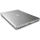 HP EliteBook Folio 9480m - Intel Core i5-4e Generatie - 14 inch - 8GB RAM - 240GB SSD - Windows 11 + 3x 23 inch Monitor Zichtbaar gebruikt