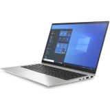 HP EliteBook x360 1040 G8 - Laptop - 14 inch - Intel Core i7-11e Generatie - 16GB RAM - 256GB SSD - Windows 11