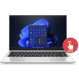 HP EliteBook x360 1040 G8 - Laptop - 14 inch - Intel Core i7-11e Generatie - 16GB RAM - 256GB SSD - Windows 11