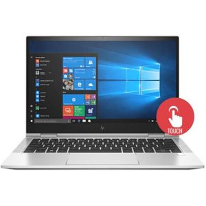 HP EliteBook x360 830 G7 - Intel Core i5-10e Generatie - 13 inch - Touch - 16GB RAM - 480GB SSD - Windows 11