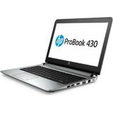 HP ProBook 430 G3 - Intel Core i3-6e Generatie - 13 inch - 8GB RAM - 240GB SSD - Windows 11 Zichtbare schade