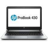 HP ProBook 430 G3 - Intel Core i5-6e Generatie - 13 inch - 8GB RAM - 256GB SSD - Windows 11 Zichtbare schade