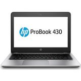 HP ProBook 430 G4 - Intel Core i3-7e Generatie - 13 inch - 8GB RAM - 256GB SSD - Windows 11 Zichtbare schade