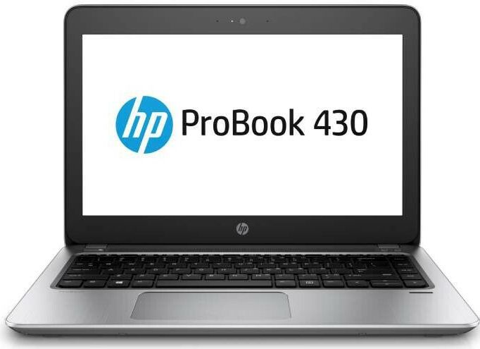 HP ProBook 430 G4 - Intel Core i5-7e Generatie - 13 inch - 8GB RAM - 256GB SSD - Windows 11 Zichtbare schade