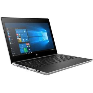 HP ProBook 430 G5 - Intel Core i5-8e Generatie - 13 inch - 8GB RAM - 240GB SSD - Windows 11 Zichtbare schade