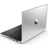 HP ProBook 440 G5 - Intel Core i3-8e Generatie - 14 inch - 8GB RAM - 240GB SSD - Windows 11 + 2x 22 inch Monitor Zichtbaar gebruikt