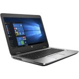 HP ProBook 640 G2 - Intel Core i5-6e Generatie - 14 inch - 8GB RAM - 240GB SSD - Windows 11 Zichtbare schade