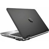 HP ProBook 640 G2 - Intel Core i5-6e Generatie - 14 inch - 8GB RAM - 240GB SSD - Windows 11 Zichtbare schade