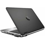 HP ProBook 640 G3 - Intel Core i3-7e Generatie - 14 inch - 8GB RAM - 240GB SSD - Windows 11 + 1x 22 inch Monitor Zo goed als nieuw