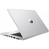 HP ProBook 640 G4 - Intel Core i3-8e Generatie - 14 inch - 8GB RAM - 240GB SSD - Windows 11 + 3x 24 inch Monitor