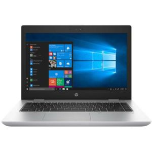 HP ProBook 640 G4 - Intel Core i5-8e Generatie - 14 inch - 16GB RAM - 480GB SSD - Windows 11