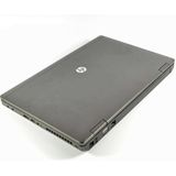 HP ProBook 6470b - Intel Core i5-3e Generatie - 14 inch - 8GB RAM - 240GB SSD - Windows 10