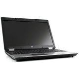 HP ProBook 6555B - AMD Athlon II P340 - 15 inch - 8GB RAM - 240GB SSD - Windows 10 + 1x 24 inch Monitor Zichtbaar gebruikt