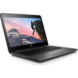 HP ZBook 14u G4 - Intel Core i7-7e Generatie - 14 inch - 16GB RAM - 512GB SSD - Windows 11 + 2x 24 inch Monitor