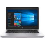 HP ZBook 15 G6 - Intel Core i7-9e Generatie - 15 inch - 16GB RAM - 256GB SSD - Windows 11 Zichtbare schade