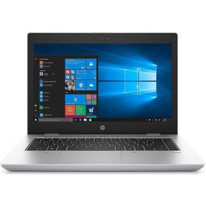 HP ZBook 15 G6 - Intel Core i7-9e Generatie - 15 inch - 16GB RAM - 256GB SSD - Windows 11 Zichtbare schade