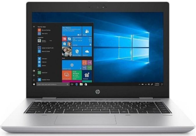HP ZBook 15 G6 - Intel Core i7-9e Generatie - 15 inch - 16GB RAM - 256GB SSD - Windows 11 Zichtbare schade