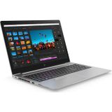HP ZBook 15u G5 - Laptop - 15 inch - Intel Core i7-8e Generatie - 16GB RAM - 256GB SSD - Windows 11