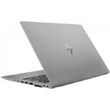 HP ZBook 15u G5 - Laptop - 15 inch - Intel Core i7-8e Generatie - 16GB RAM - 256GB SSD - Windows 11