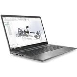 HP ZBook Power G8 - Intel Core i7-11e Generatie - 15 inch - 16GB RAM - 256GB SSD - Windows 11 Zichtbaar gebruikt