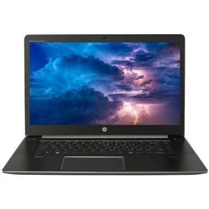 HP ZBook Studio G3 - Intel Core i7-6e Generatie - 15 inch - 16GB RAM - 256GB SSD - Windows 11 Zichtbaar gebruikt